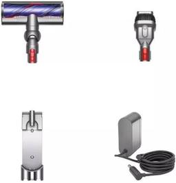Refurbished Dyson V8 Origin Vacuum Cleaner - Reebelo Nederland