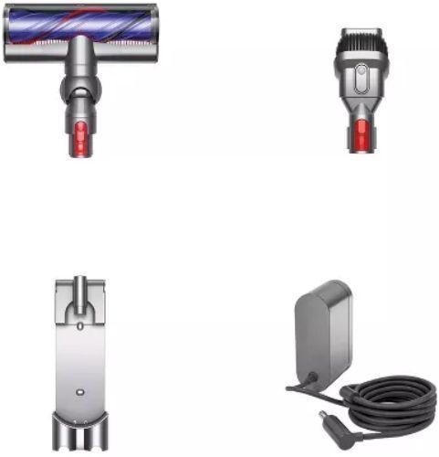 Refurbished Dyson V8 Origin Vacuum Cleaner - Reebelo Nederland