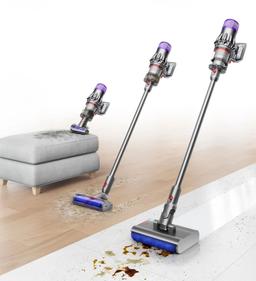 Refurbished Dyson V9 Submarine Wet and Dry Vacuum Cleaner - Reebelo Nederland