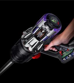 Refurbished Dyson V9 Submarine Wet and Dry Vacuum Cleaner - Reebelo Nederland