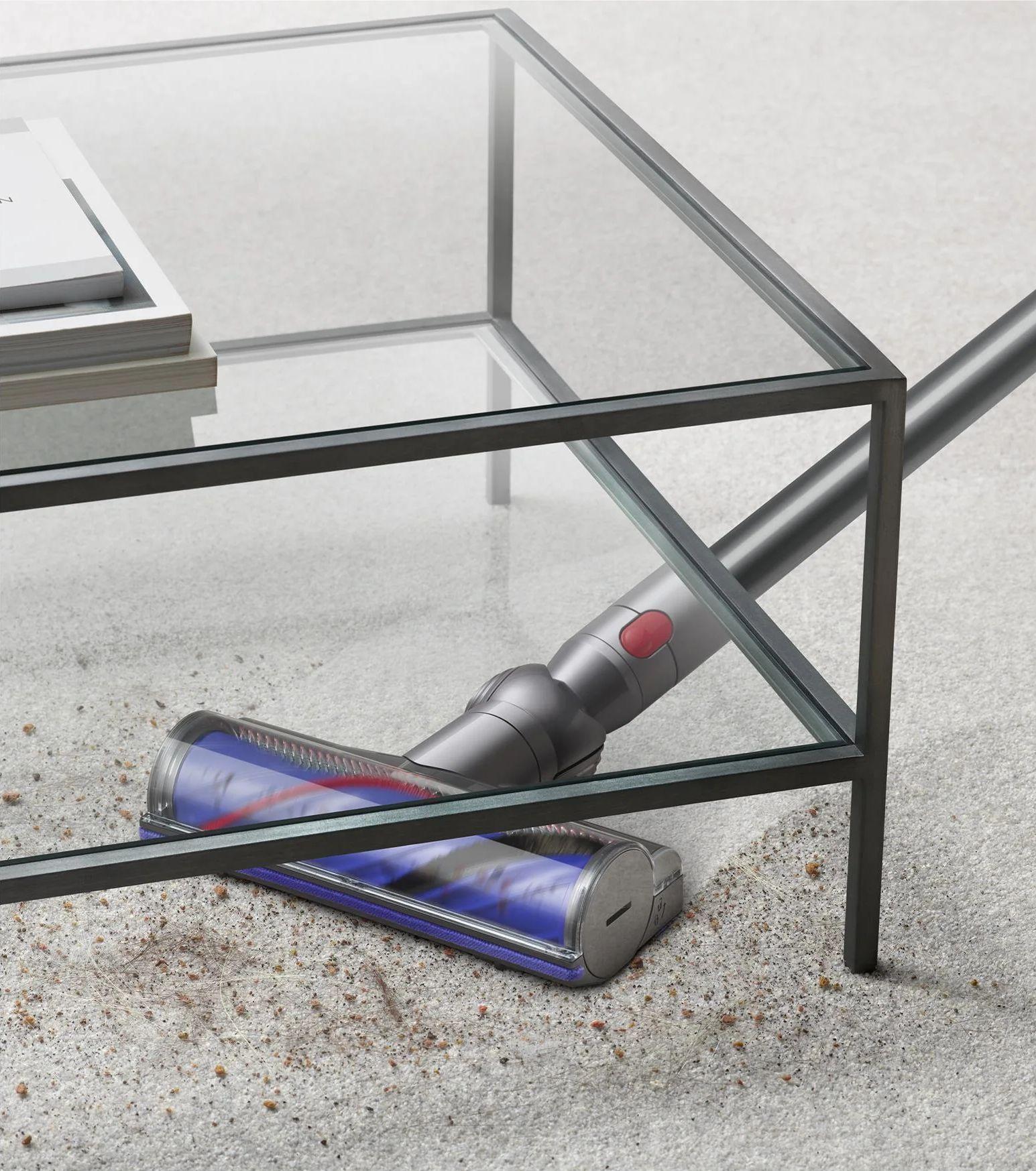 Refurbished Dyson V9 Submarine Wet and Dry Vacuum Cleaner - Reebelo Nederland