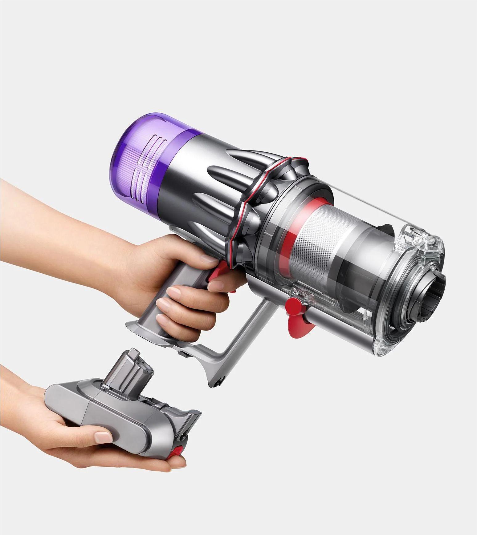 Refurbished Dyson V9 Submarine Wet and Dry Vacuum Cleaner - Reebelo Nederland