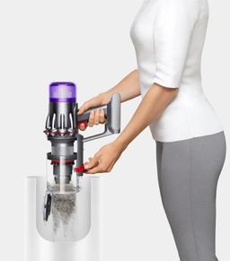 Refurbished Dyson V9 Submarine Wet and Dry Vacuum Cleaner - Reebelo Nederland