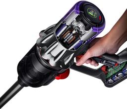 Refurbished Dyson V9 Submarine Wet and Dry Vacuum Cleaner - Reebelo Nederland