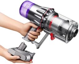 Refurbished Dyson V9 Submarine Wet and Dry Vacuum Cleaner - Reebelo Nederland
