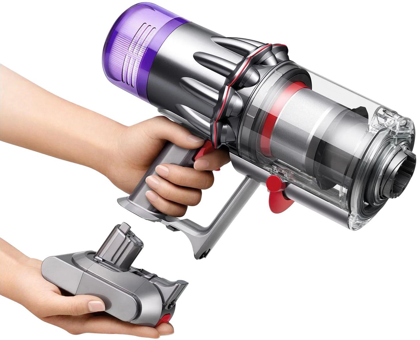 Refurbished Dyson V9 Submarine Wet and Dry Vacuum Cleaner - Reebelo Nederland