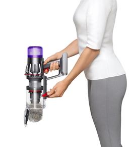 Refurbished Dyson V9 Submarine Wet and Dry Vacuum Cleaner - Reebelo Nederland
