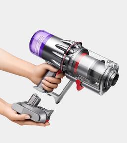 Refurbished Dyson V9 Submarine Wet and Dry Vacuum Cleaner - Reebelo Nederland