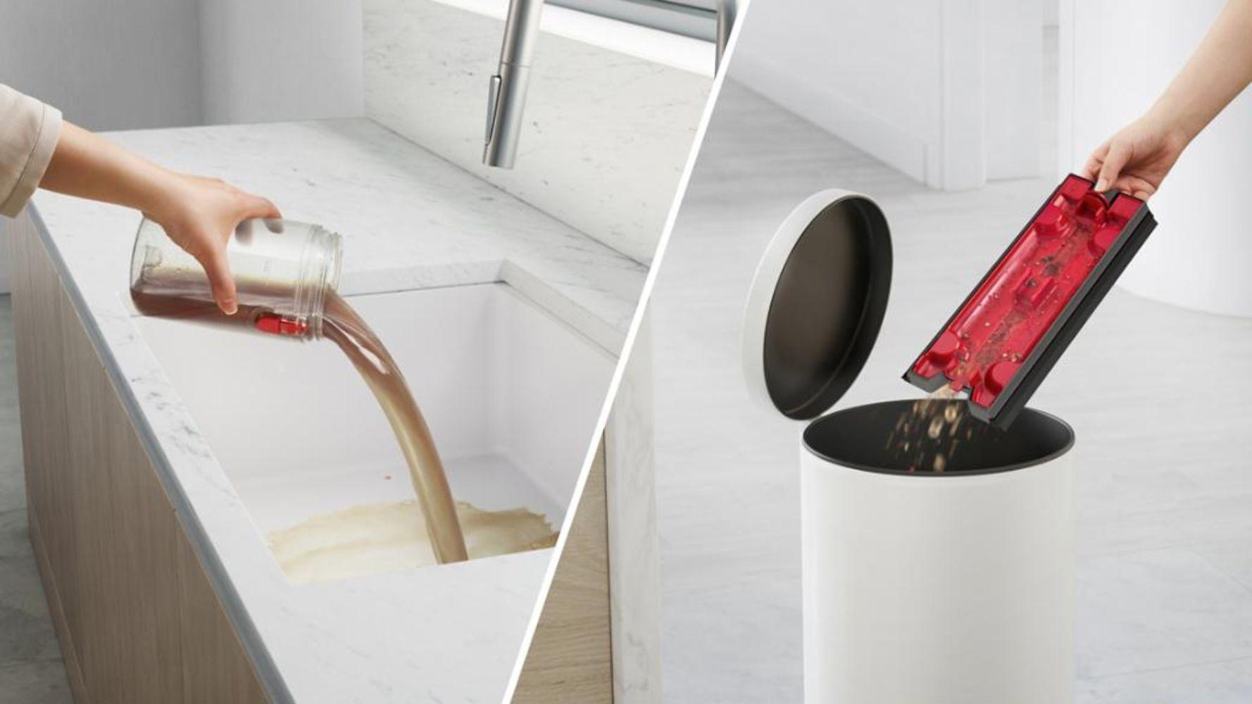 Refurbished Dyson WashG1 Wet Floor Cleaner - Reebelo Nederland
