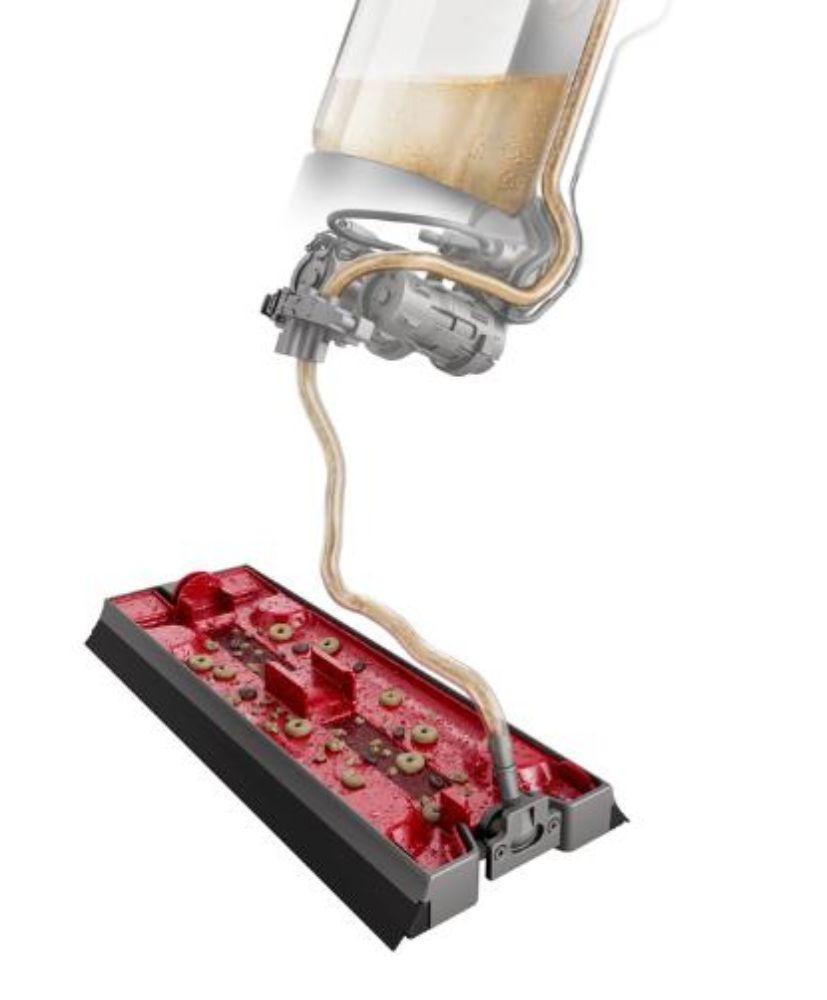 Refurbished Dyson WashG1 Wet Floor Cleaner - Reebelo Nederland