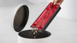 Refurbished Dyson WashG1 Wet Floor Cleaner - Reebelo Nederland