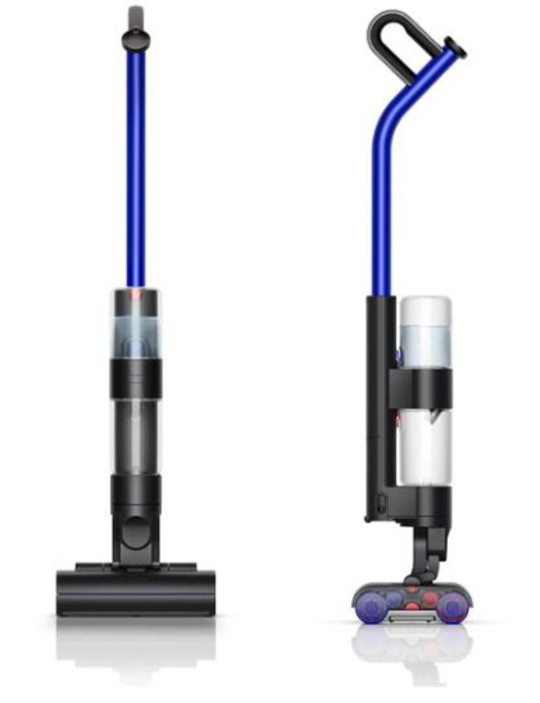 Refurbished Dyson WashG1 Wet Floor Cleaner - Reebelo Nederland