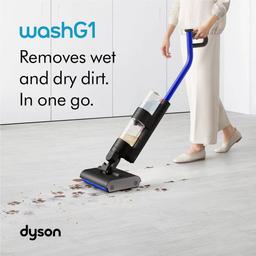 Refurbished Dyson WR01 Wash G1 2-in-1 Wet Floor Cleaner - Reebelo Nederland