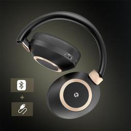 Refurbished Eaorul H30 Noise Cancelling Over The Ear Headphone - Reebelo Nederland