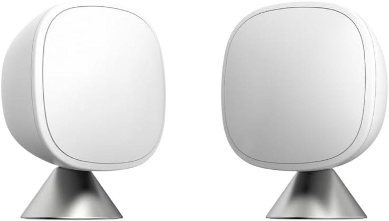 Refurbished Ecobee SmartSensors for Indoor (2 Pack) - Reebelo Nederland