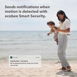 Refurbished Ecobee SmartSensors for Indoor (2 Pack) - Reebelo Nederland