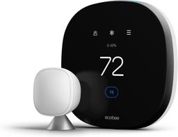 Refurbished ecobee Smart Thermostat with Smart Sensor - Reebelo Nederland