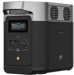 Refurbished EcoFlow Delta 2 Portable Power Station - Reebelo Nederland