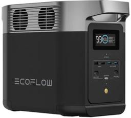 Refurbished EcoFlow Delta 2 Portable Power Station - Reebelo Nederland