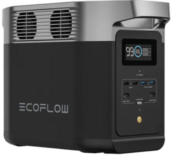 Refurbished EcoFlow Delta 2 Portable Power Station - Reebelo Nederland