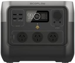 Refurbished EcoFlow RIVER 2 Pro Portable Power Station - Reebelo Nederland