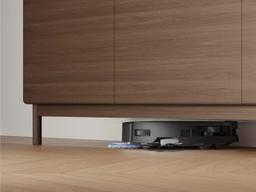 Refurbished Ecovacs DEEBOT T50 MAX PRO OMNI Robotic Vacuum & Mop - Reebelo Nederland