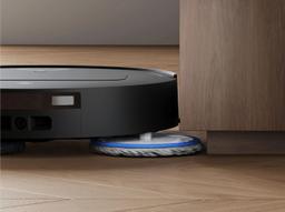 Refurbished Ecovacs DEEBOT T50 MAX PRO OMNI Robotic Vacuum & Mop - Reebelo Nederland