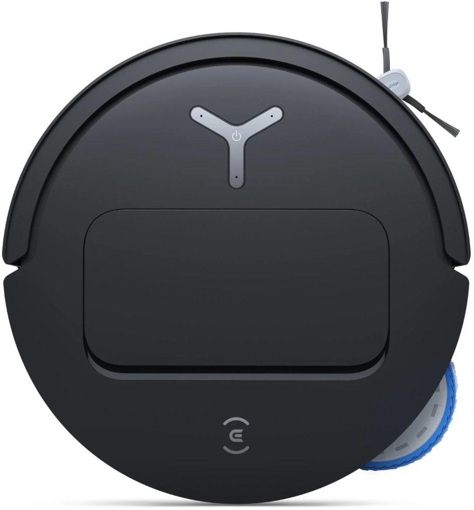 Refurbished Ecovacs DEEBOT T50 MAX PRO OMNI Robotic Vacuum & Mop - Reebelo Nederland