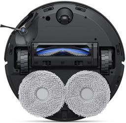 Refurbished Ecovacs DEEBOT T50 MAX PRO OMNI Robotic Vacuum & Mop - Reebelo Nederland
