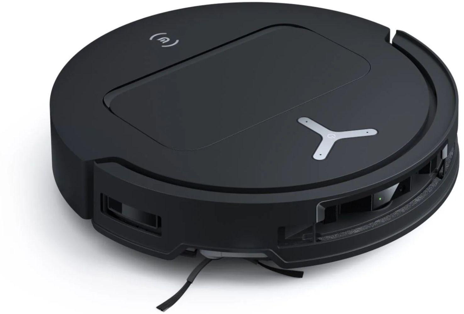Refurbished Ecovacs DEEBOT T50 MAX PRO OMNI Robotic Vacuum & Mop - Reebelo Nederland