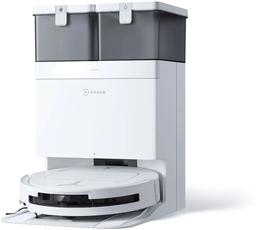 Refurbished Ecovacs DEEBOT T50 MAX PRO OMNI Robotic Vacuum & Mop - Reebelo Nederland