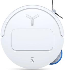 Refurbished Ecovacs DEEBOT T50 MAX PRO OMNI Robotic Vacuum & Mop - Reebelo Nederland