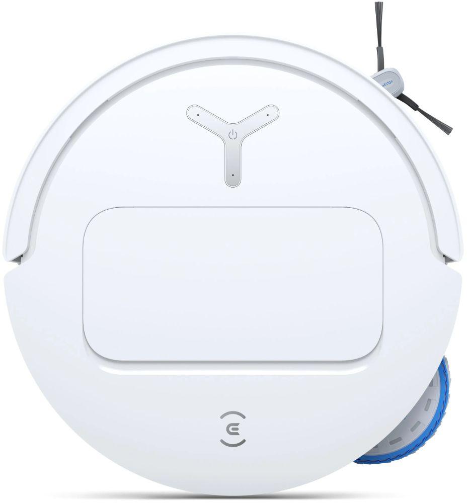 Refurbished Ecovacs DEEBOT T50 MAX PRO OMNI Robotic Vacuum & Mop - Reebelo Nederland
