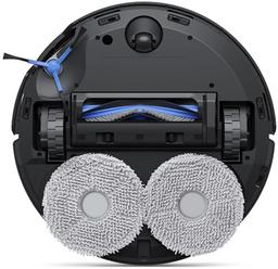 Refurbished Ecovacs DEEBOT T50 MAX PRO OMNI Robotic Vacuum & Mop - Reebelo Nederland