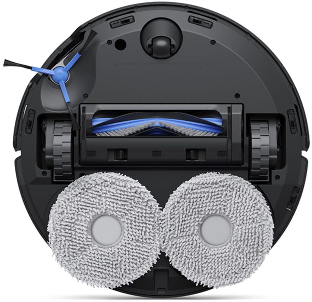 Refurbished Ecovacs DEEBOT T50 MAX PRO OMNI Robotic Vacuum & Mop - Reebelo Nederland