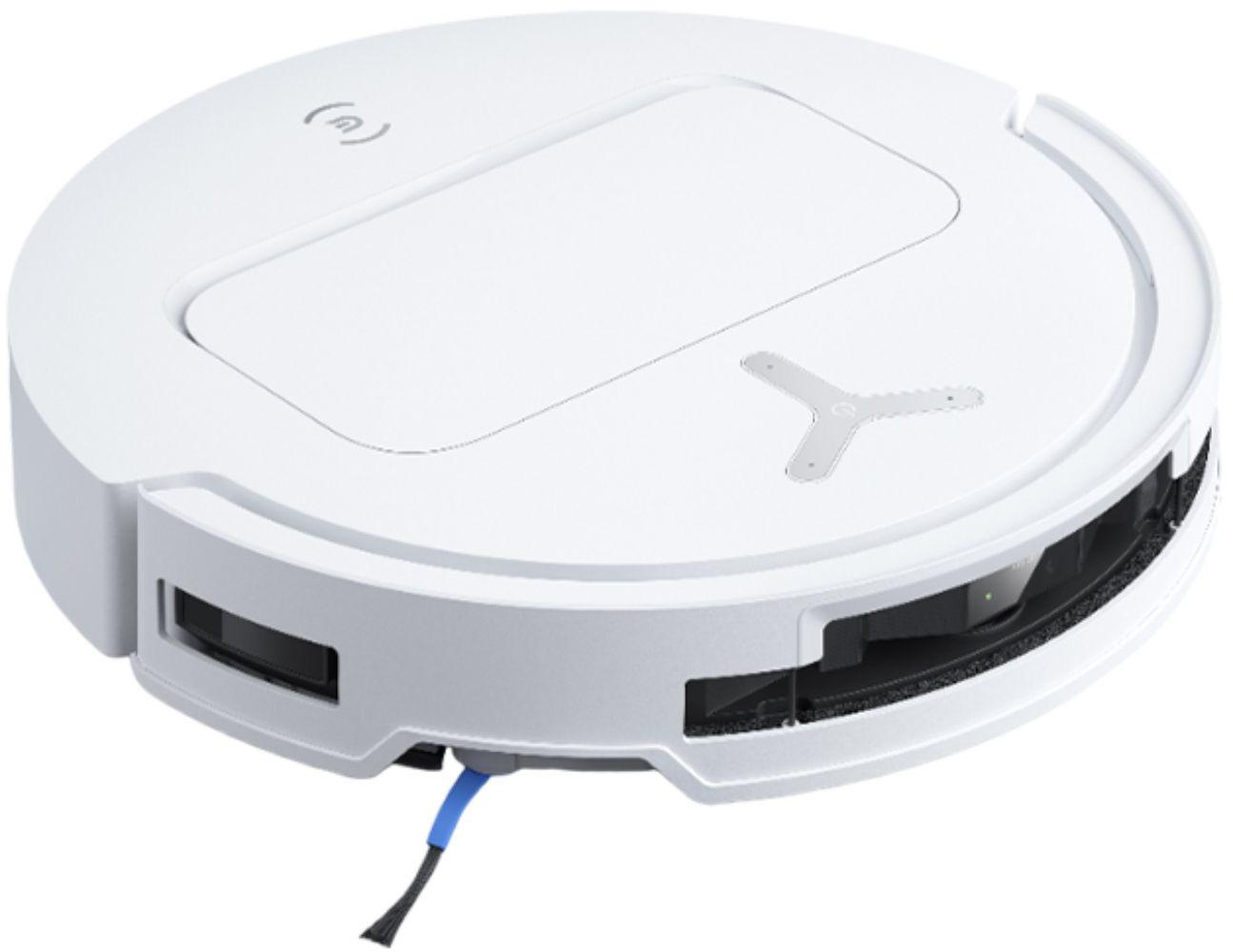 Refurbished Ecovacs DEEBOT T50 MAX PRO OMNI Robotic Vacuum & Mop - Reebelo Nederland