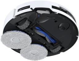 Refurbished Ecovacs DEEBOT T50 MAX PRO OMNI Robotic Vacuum & Mop - Reebelo Nederland