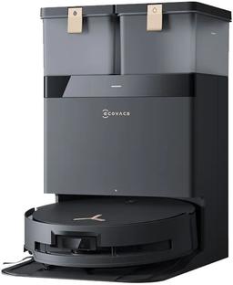 Refurbished Ecovacs DEEBOT X8 PRO OMNI Robotic Vacuum & Mop - Reebelo Nederland