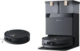 Refurbished Ecovacs DEEBOT X8 PRO OMNI Robotic Vacuum & Mop - Reebelo Nederland