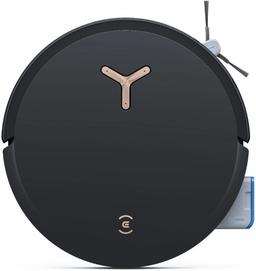 Refurbished Ecovacs DEEBOT X8 PRO OMNI Robotic Vacuum & Mop - Reebelo Nederland