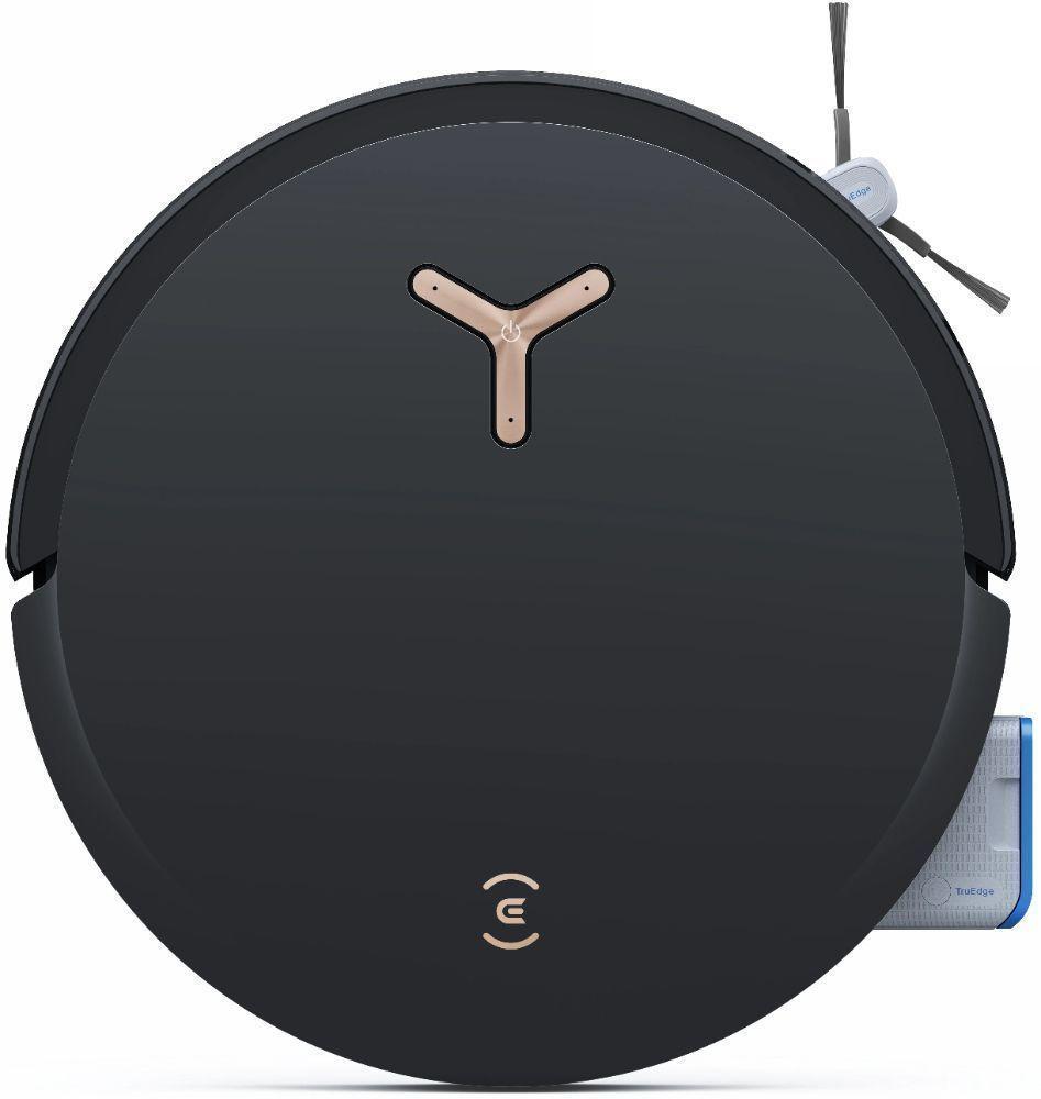 Refurbished Ecovacs DEEBOT X8 PRO OMNI Robotic Vacuum & Mop - Reebelo Nederland