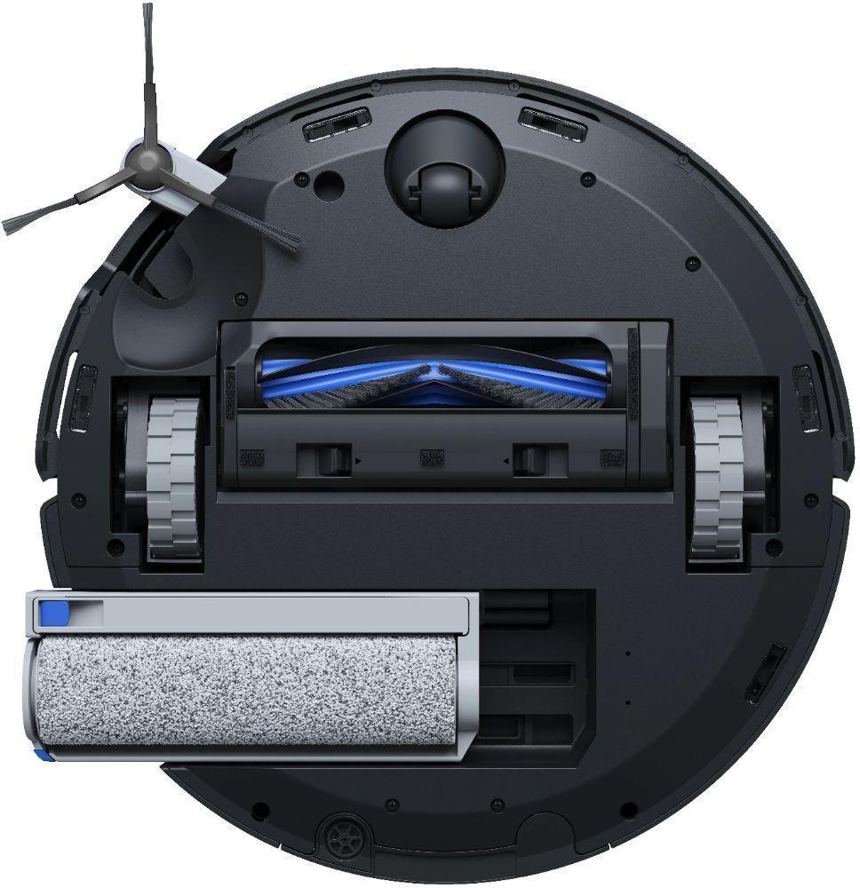 Refurbished Ecovacs DEEBOT X8 PRO OMNI Robotic Vacuum & Mop - Reebelo Nederland