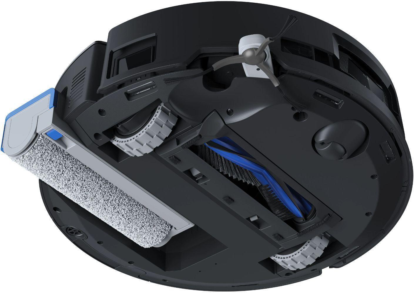 Refurbished Ecovacs DEEBOT X8 PRO OMNI Robotic Vacuum & Mop - Reebelo Nederland