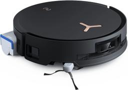 Refurbished Ecovacs DEEBOT X8 PRO OMNI Robotic Vacuum & Mop - Reebelo Nederland