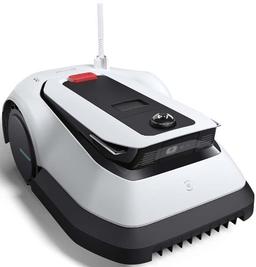 Refurbished Ecovacs GOAT G1 Robotic Lawn Mower - Reebelo Nederland
