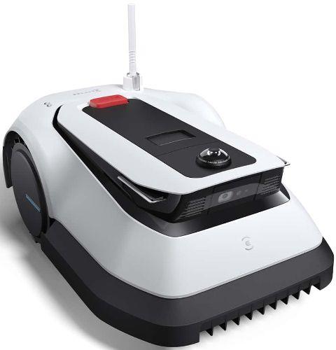 Refurbished Ecovacs GOAT G1 Robotic Lawn Mower - Reebelo Nederland