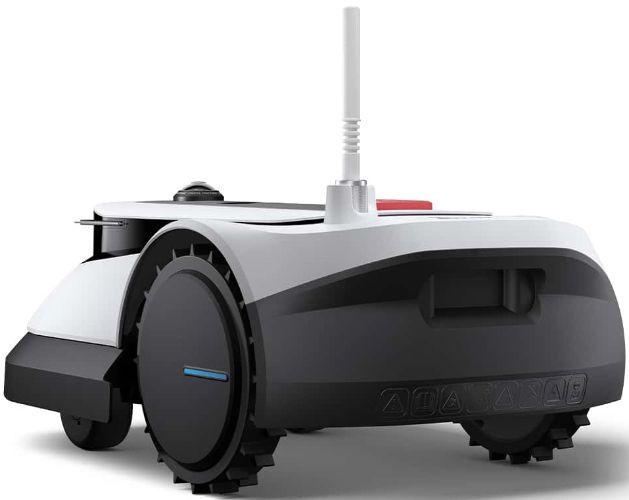 Refurbished Ecovacs GOAT G1 Robotic Lawn Mower - Reebelo Nederland