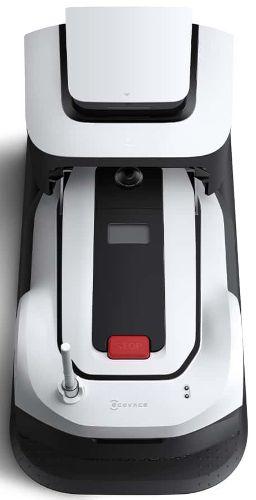Refurbished Ecovacs GOAT G1 Robotic Lawn Mower - Reebelo Nederland