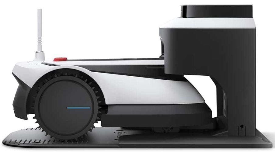 Refurbished Ecovacs GOAT G1 Robotic Lawn Mower - Reebelo Nederland