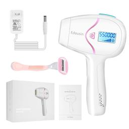 Refurbished Edousin D-1130 Laser Hair Permanent Remover - Reebelo Nederland